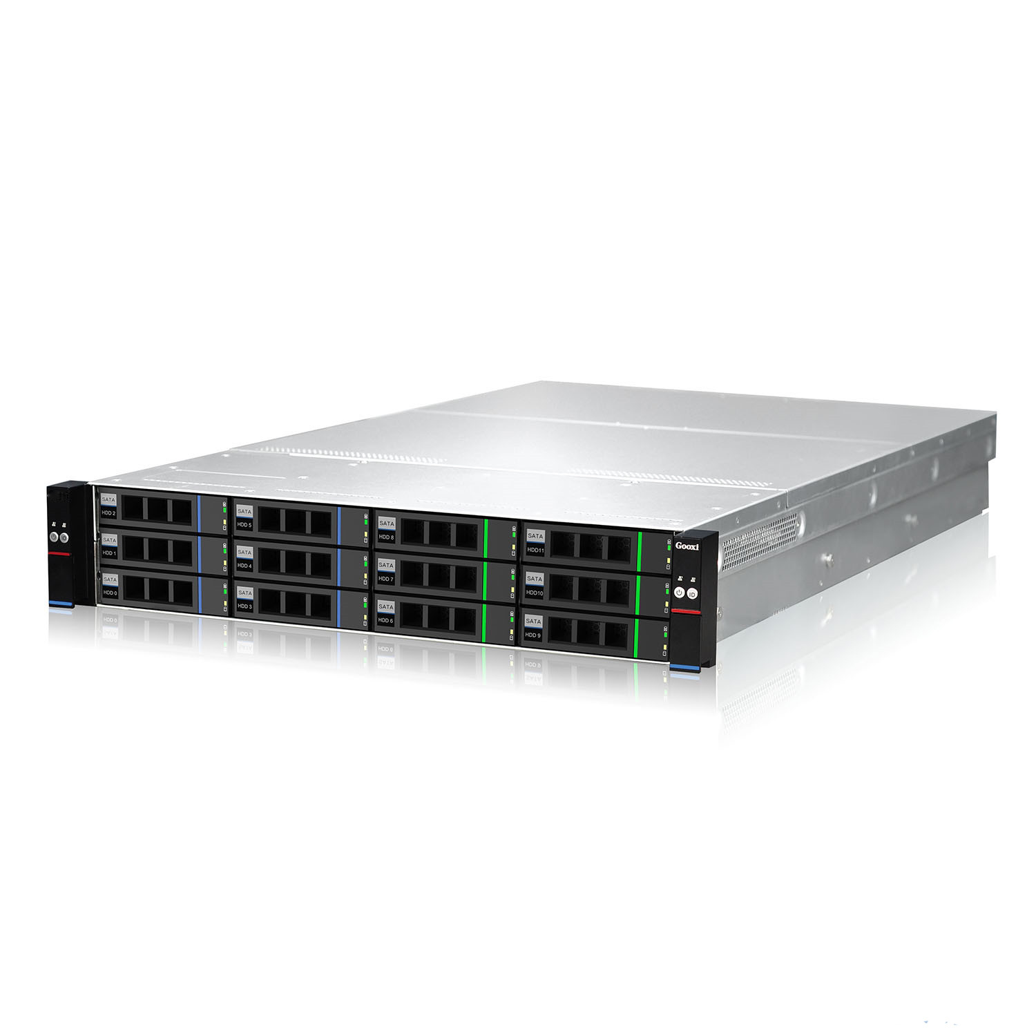 Alpin MultiNode Server